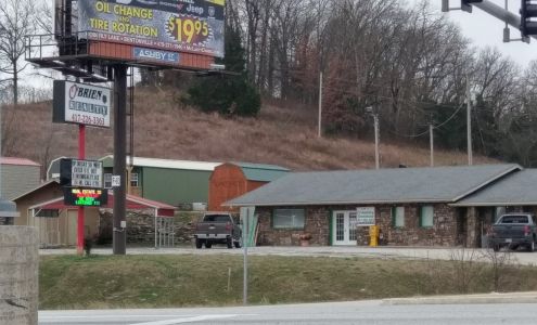 O'Brien Realty,Inc. Jane