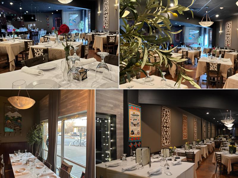 Ordo 1855 Deerfield Rd Ste F, Highland Park