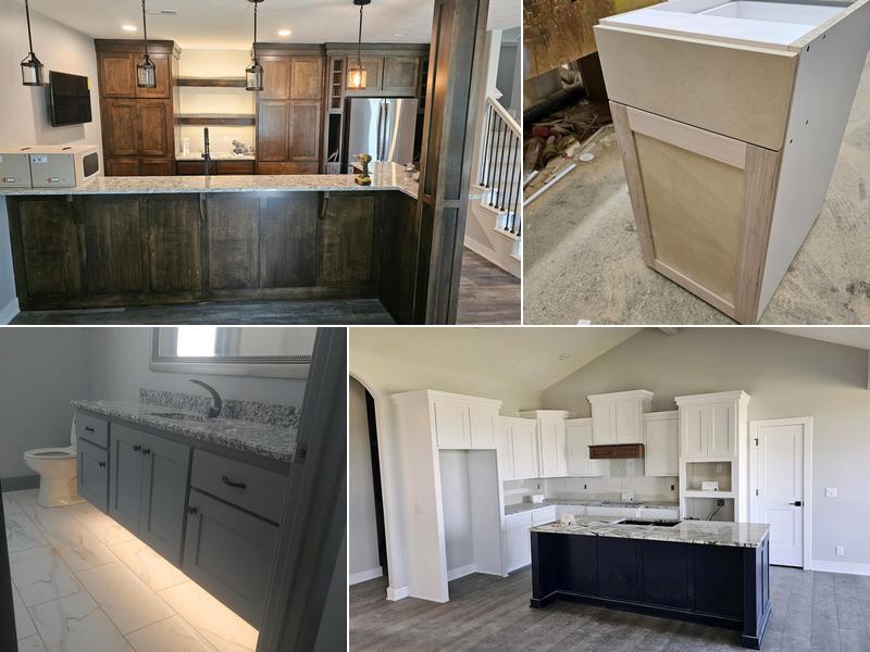 The Cabinet Company Of Nebraska, Inc.