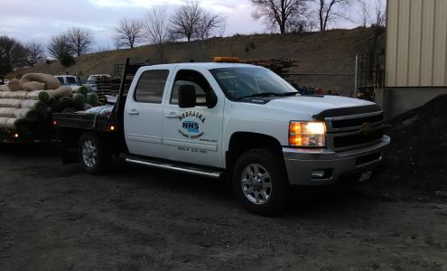 Nebraska Hydro Seeding