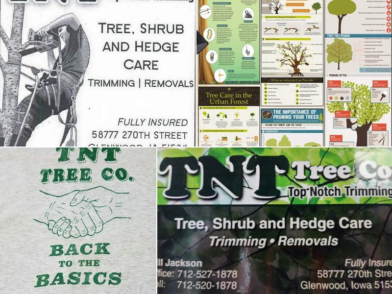 TNT Tree Co. Inc.
