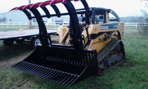 Precision Manufacturing Sedalia