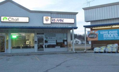 Re/Max Real Estate Group Malvern