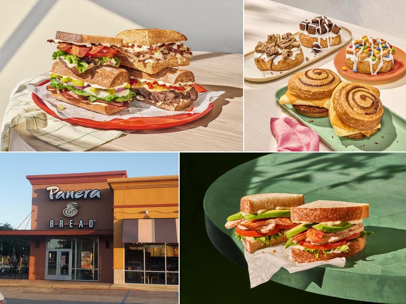 Panera Bread