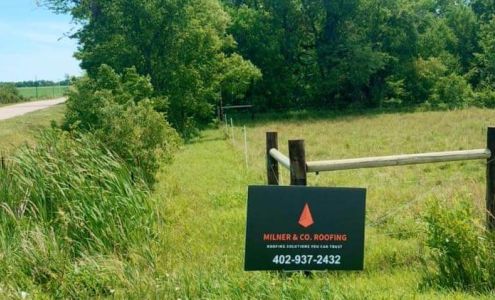 Milner & Co. Roofing