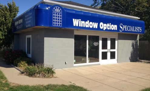 Window Option Specialists