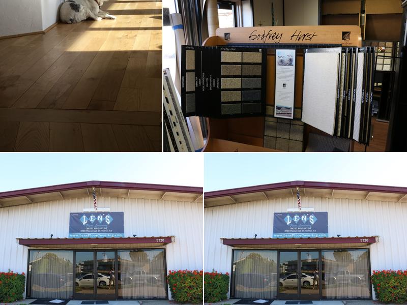 Len's of Santa Barbara