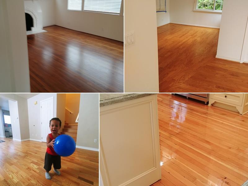 summit quality wood floors