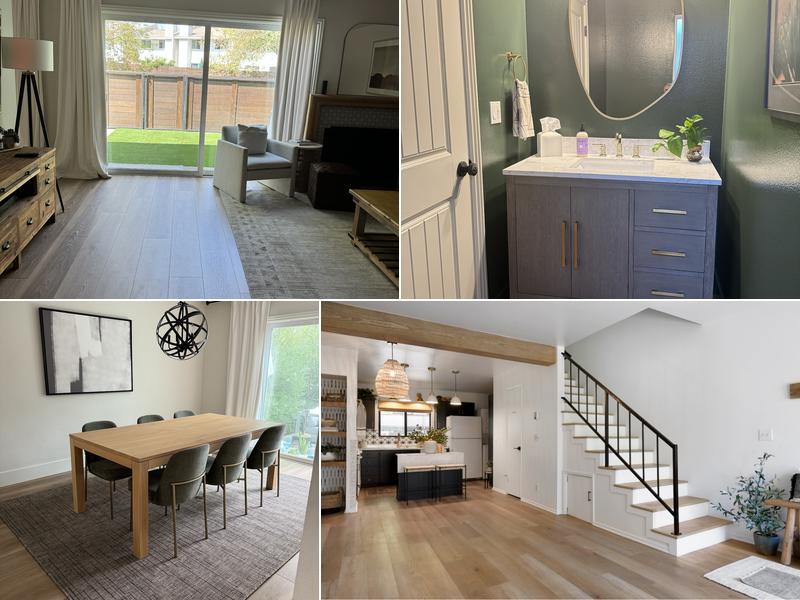 805 Hardwood Flooring