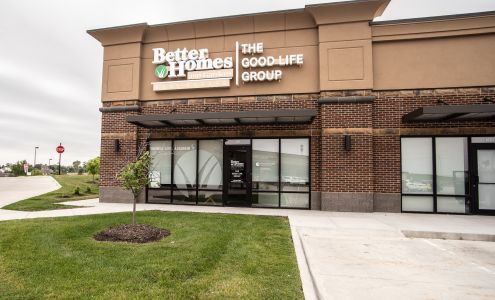 Better Homes and Gardens Real Estate The Good Life Group - Gold Coast Office