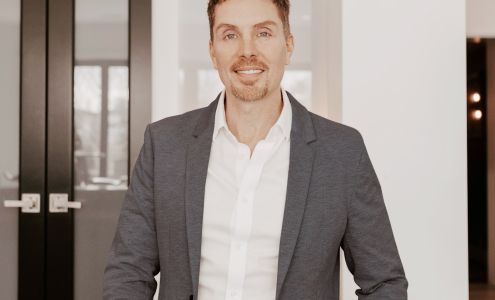 Matthew Feerhusen, Realtor BHHS