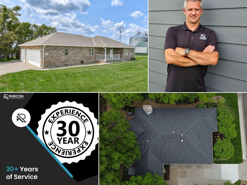 Rubicon Roofing & Exteriors