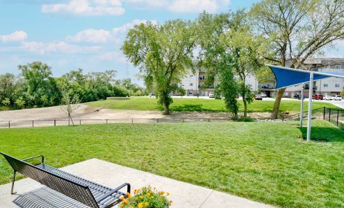 The Flats at Shadow Creek