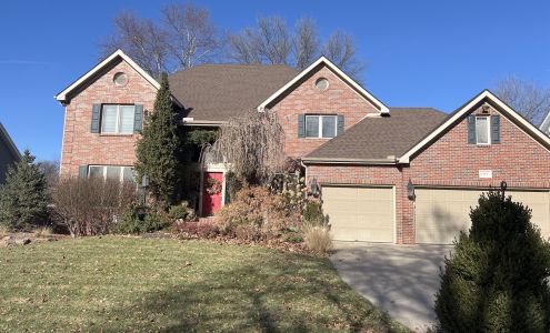 Weddle and Sons Roofing of Lincoln