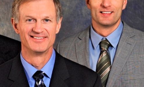 Dave Jensen NP Dodge