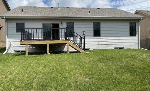 Berkshire Hathaway HomeServices - Jamal Rahmanzai