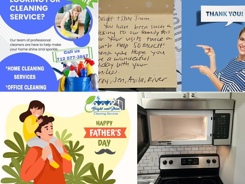 Bright Star Cleaning