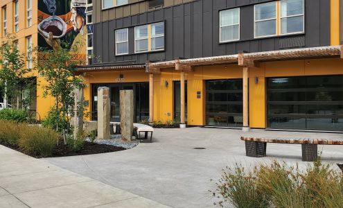 Nesika Illahee Apartments