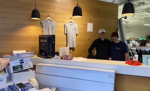 Docuplex Graphic & Prints Inc.