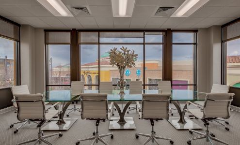 Better Homes and Gardens Real Estate Reliance Partners