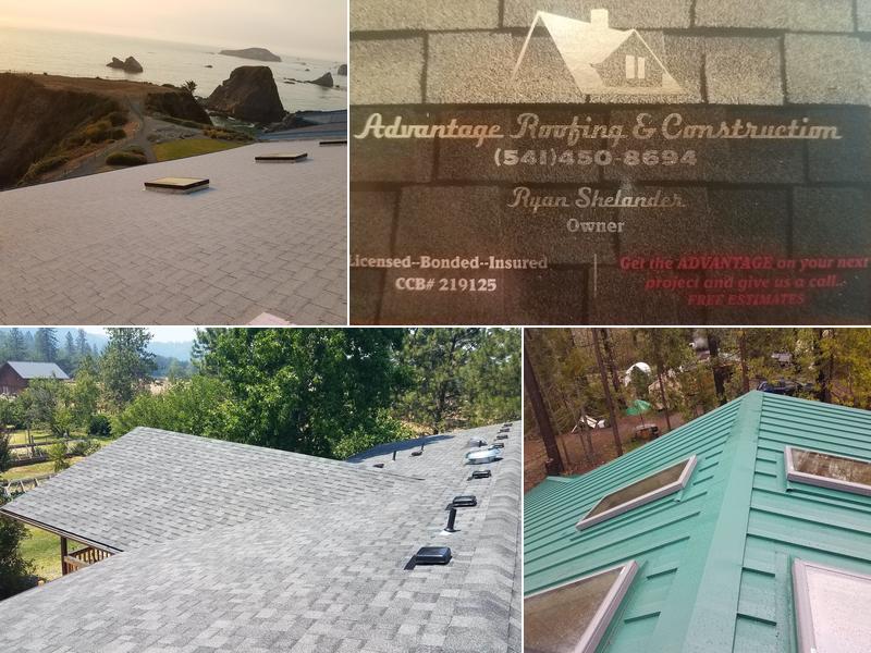 Advantage Roofing