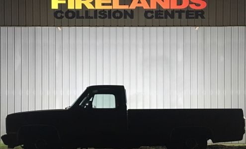 Firelands Collision Center