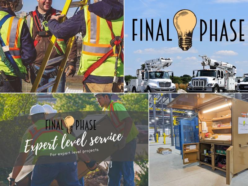 Final Phase Electric