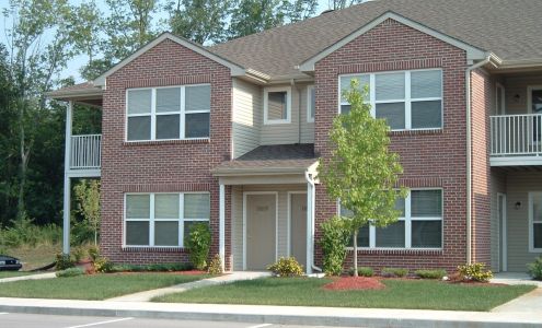 Ashton Pines Apartment Homes