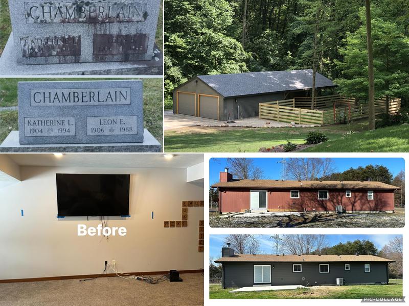 MD Lawn Care and Property Services, LLC