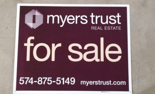 Myers Trust Real Estate