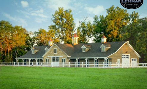 Lehman Construction Homes 245 Morton St #204, Shipshewana Indiana 46565