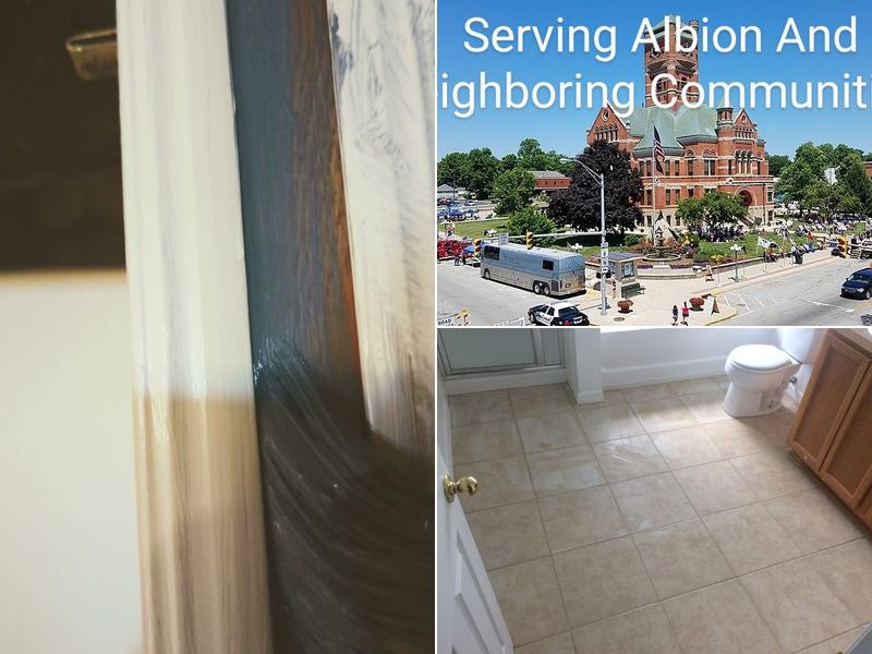 DirtBoyz Handyman Services LLC