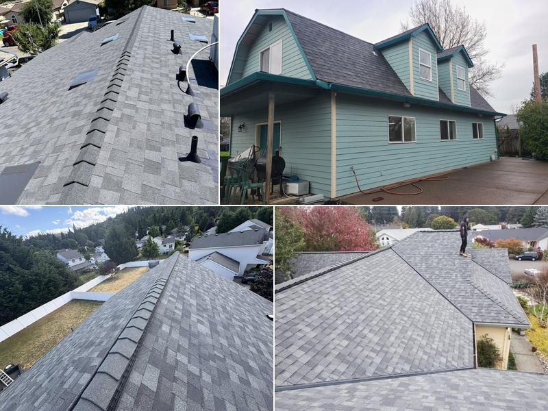 Nxt Level Roofing and Construction LLC
