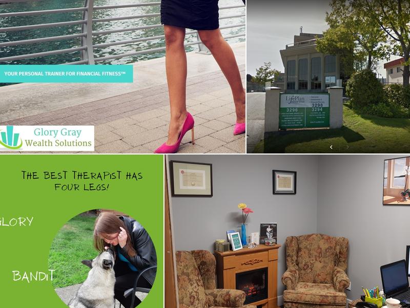 Glory Gray Wealth Solutions