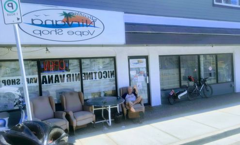 Nicotine Nirvana Vape Shop