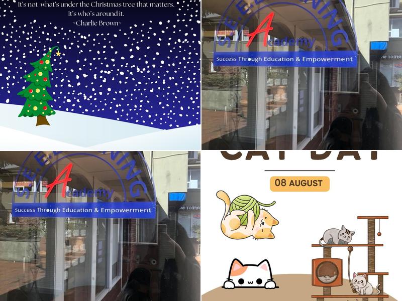 S.E.E. Learning Academy