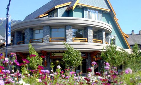 Whistler Chamber Of Commerce Whistler