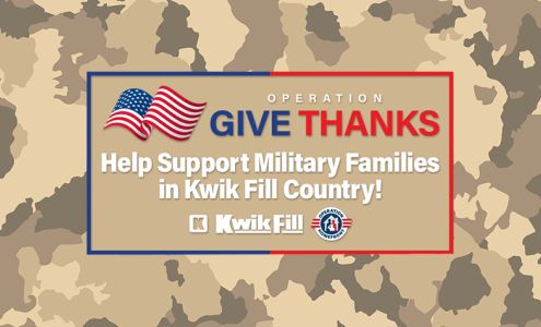 Kwik Fill Titusville