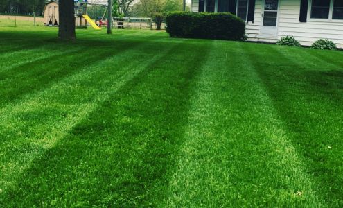 Dodson Lawn Care & Snowplowing 404 Enterprise St, Sturgis Michigan 49091