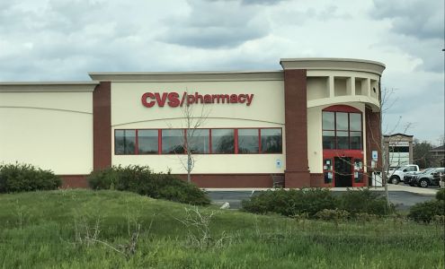 CVS