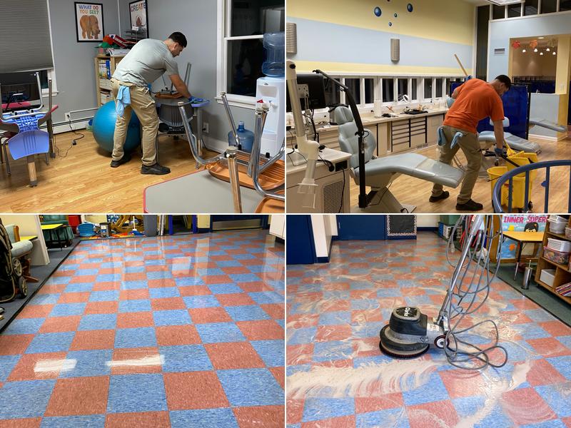 America's Cleaning Service LLC