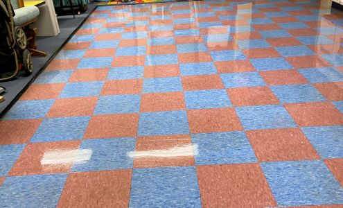 America's Cleaning Service LLC