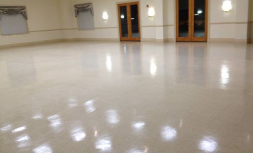 Prestige Cleaning of OC