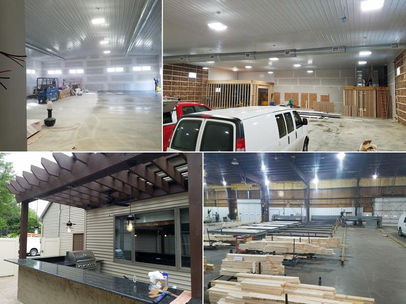 Shoemaker Electric LLC