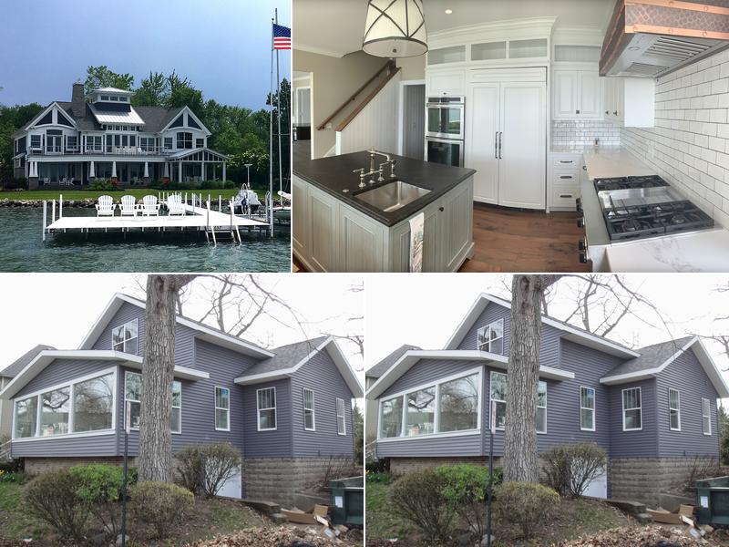 T L Jackson Construction Inc