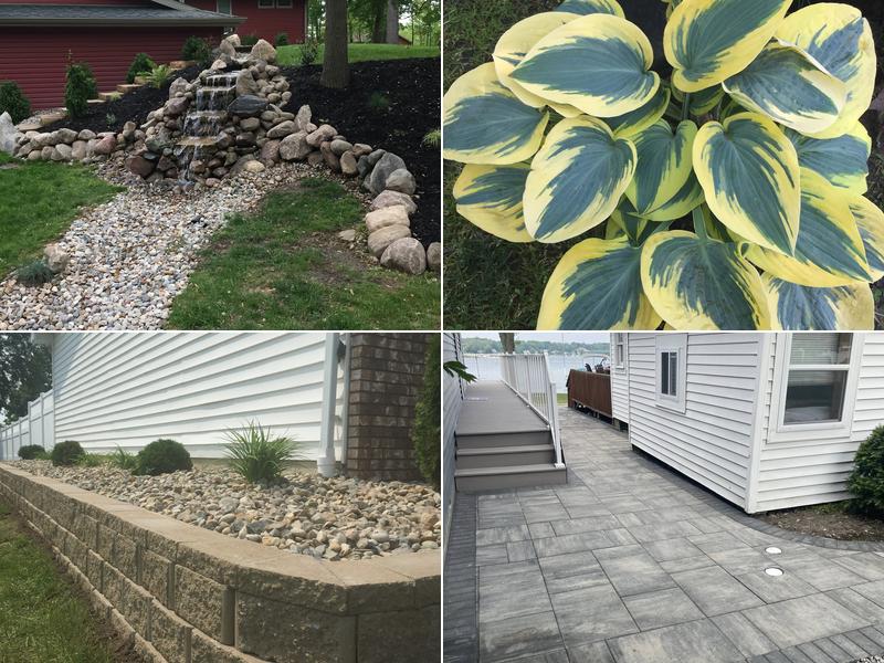 Grand Designs Landscaping & Hardscaping, LLC