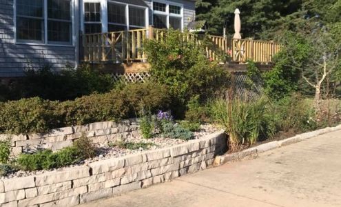 Soo Hill Lawn & Garden