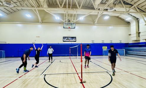 22 Wing Fitness and Wellness Centre North Bay