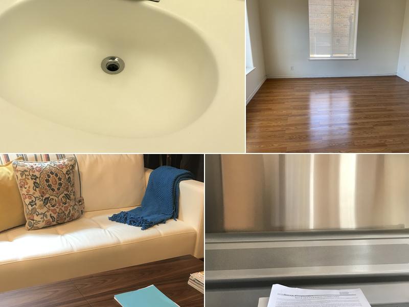 Elizabeth janitorial and housekeeping services