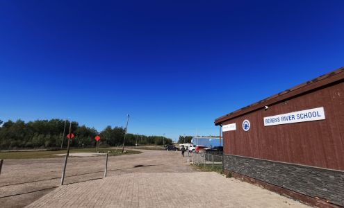 Berens River School Berens River